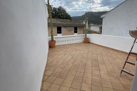 Villa till salu i Andratx, Mallorca, Spanien 2 sovrum, 168 kvm. Nr. 147764 - foto 17
