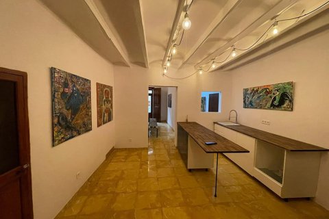 Villa till salu i Andratx, Mallorca, Spanien 2 sovrum, 168 kvm. Nr. 147764 - foto 12