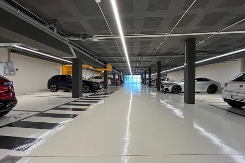 Lägenhet till salu i Mallorca, Spanien 2 sovrum, 84 kvm. Nr. 147763 - foto 17