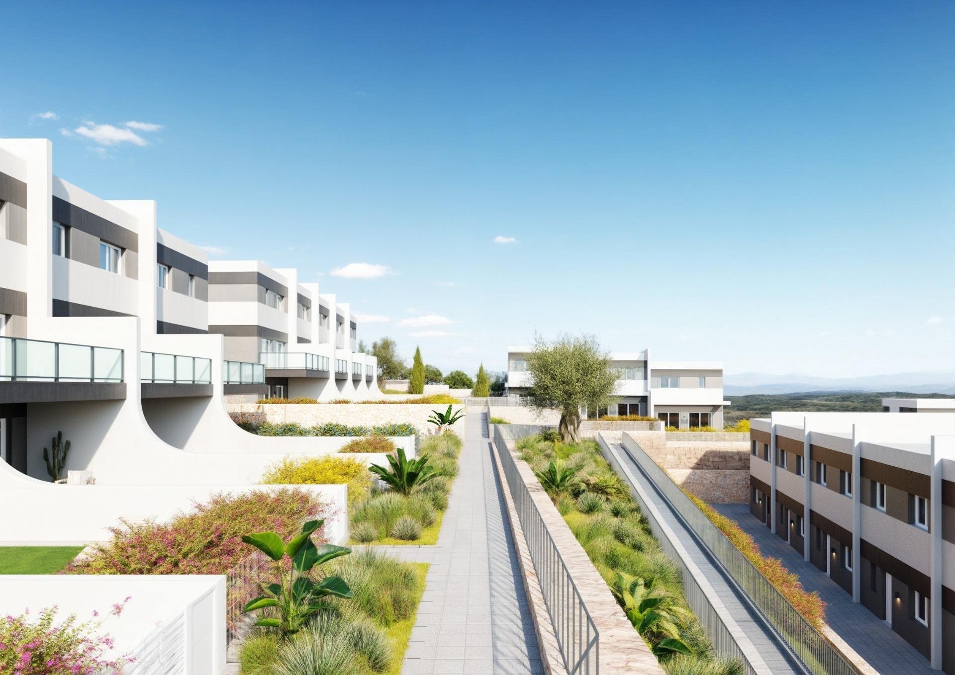 Duplex à Benidorm, Alicante, Espagne 3 chambres, 118 m2 No. 147758