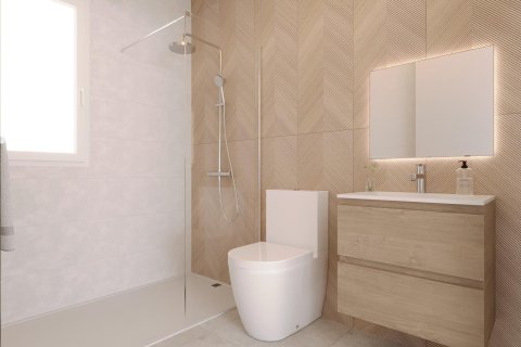 Duplex à vendre à Benidorm, Alicante, Espagne, 3 chambres, 118 m2 No. 147758 - photo 11