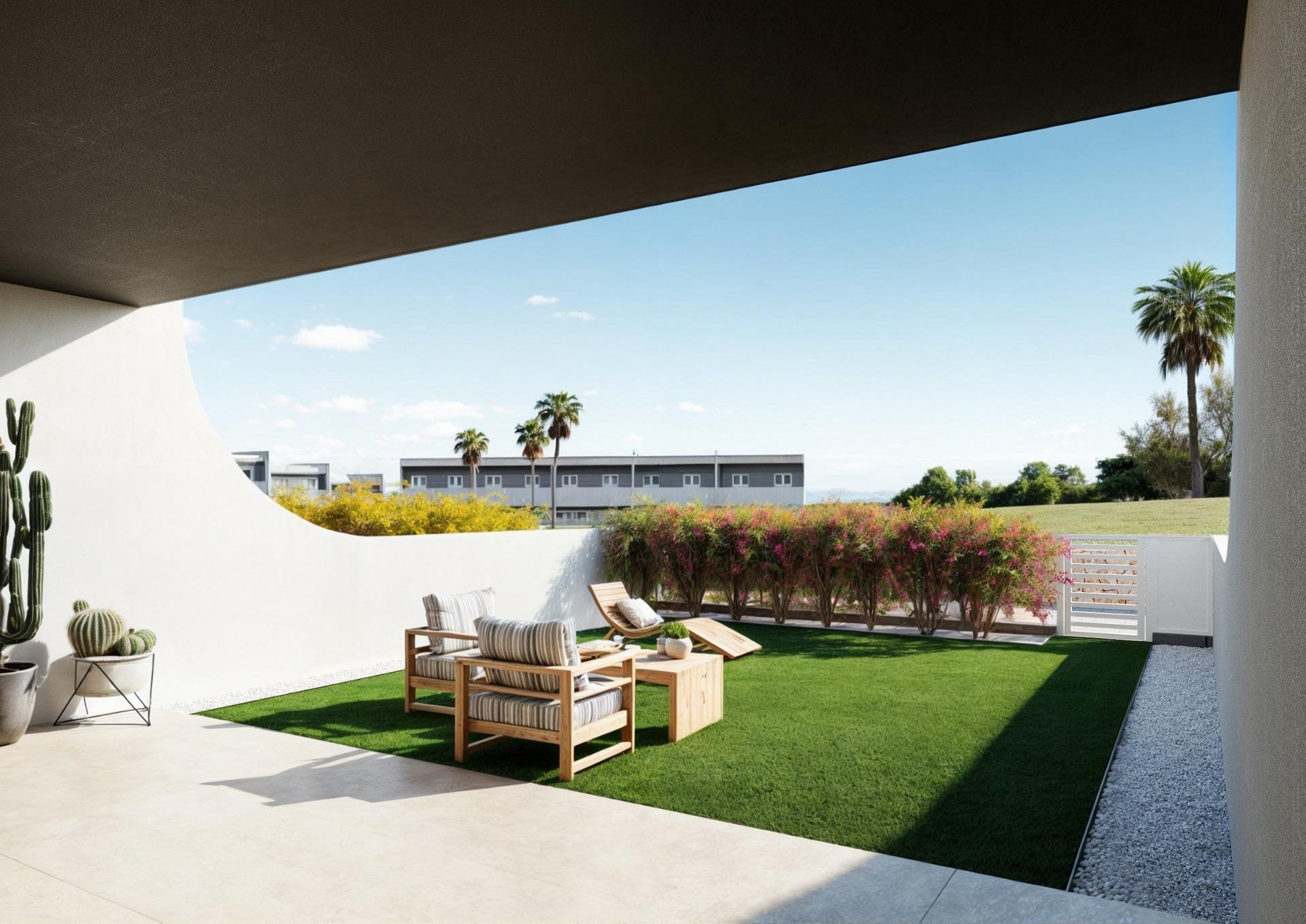 Duplex à Benidorm, Alicante, Espagne 3 chambres, 118 m2 No. 147758