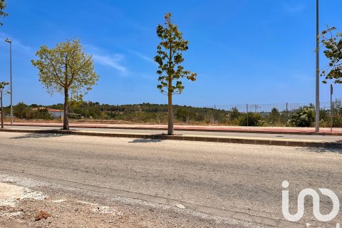 Tontti Polop, Alicante, Espanja 38000 m2 No. 153358