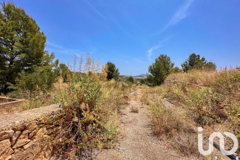 Terreno in vendita a Polop, Alicante, Spagna 38000 mq. N° 153358 - foto 16