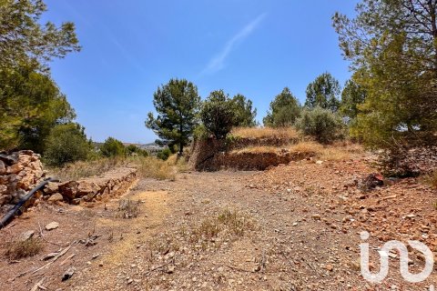Terreno in vendita a Polop, Alicante, Spagna 38000 mq. N° 153358 - foto 14