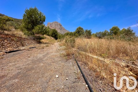 Terreno in vendita a Polop, Alicante, Spagna 38000 mq. N° 153358 - foto 18