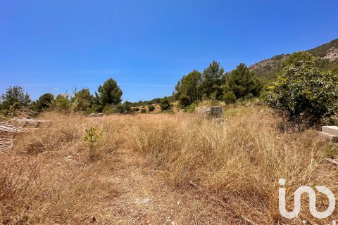 Terreno in vendita a Polop, Alicante, Spagna 38000 mq. N° 153358 - foto 20