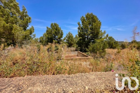 Terreno in vendita a Polop, Alicante, Spagna 38000 mq. N° 153358 - foto 17