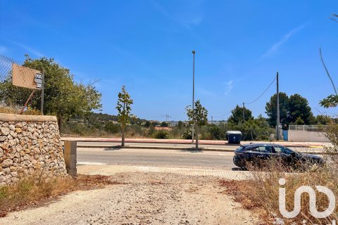 Terreno in vendita a Polop, Alicante, Spagna 38000 mq. N° 153358 - foto 8