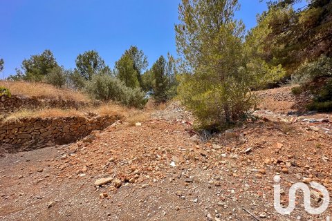 Terreno in vendita a Polop, Alicante, Spagna 38000 mq. N° 153358 - foto 15
