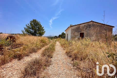Terreno in vendita a Polop, Alicante, Spagna 38000 mq. N° 153358 - foto 4