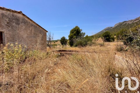 Terreno in vendita a Polop, Alicante, Spagna 38000 mq. N° 153358 - foto 9