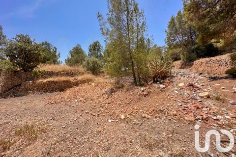 Terreno in vendita a Polop, Alicante, Spagna 38000 mq. N° 153358 - foto 11