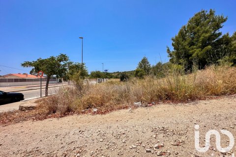 Terreno in vendita a Polop, Alicante, Spagna 38000 mq. N° 153358 - foto 7