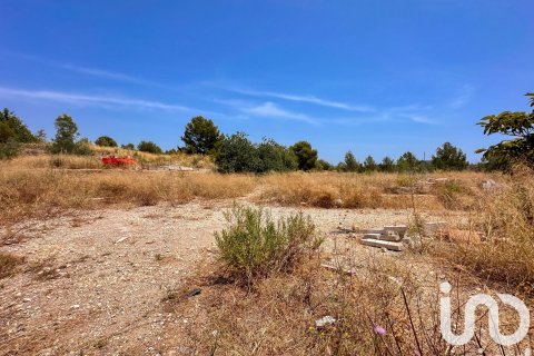 Terreno in vendita a Polop, Alicante, Spagna 38000 mq. N° 153358 - foto 19