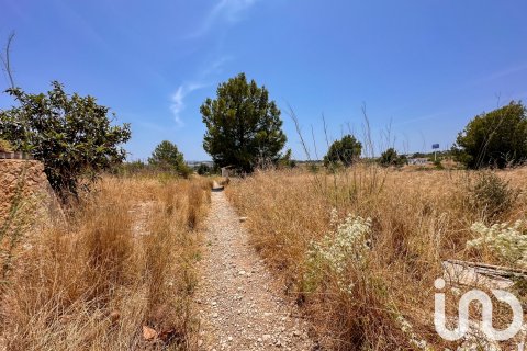 Terreno in vendita a Polop, Alicante, Spagna 38000 mq. N° 153358 - foto 10