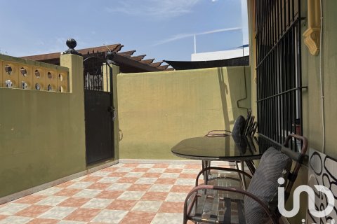 Rindu māja pārdošanā Fuengirola, Malaga, Spānijā 5 istabas, 140 m2 Nr. 153362 - attēls 13