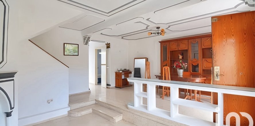 Rindu māja Fuengirola, Malaga, Spānijā 5 istabas, 140 m2 Nr. 153362