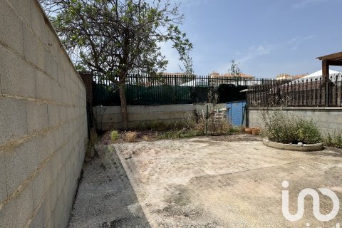 Rindu māja pārdošanā Fuengirola, Malaga, Spānijā 5 istabas, 140 m2 Nr. 153362 - attēls 15