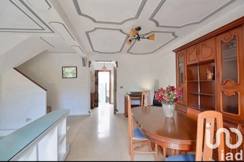 Rindu māja pārdošanā Fuengirola, Malaga, Spānijā 5 istabas, 140 m2 Nr. 153362 - attēls 6