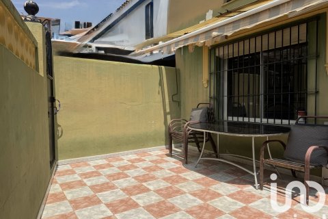 Rindu māja pārdošanā Fuengirola, Malaga, Spānijā 5 istabas, 140 m2 Nr. 153362 - attēls 12