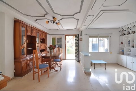 Rindu māja pārdošanā Fuengirola, Malaga, Spānijā 5 istabas, 140 m2 Nr. 153362 - attēls 3