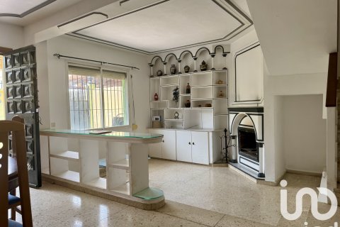 Rindu māja pārdošanā Fuengirola, Malaga, Spānijā 5 istabas, 140 m2 Nr. 153362 - attēls 5