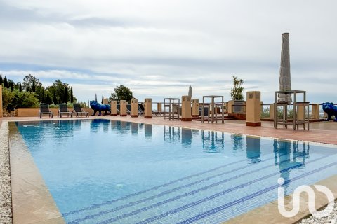 Hus till salu i Tortosa, Tarragona, Spanien 12 sovrum, 821 kvm. Nr. 153360 - foto 6