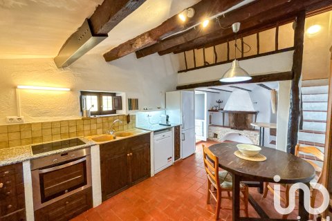 Hus till salu i Tortosa, Tarragona, Spanien 12 sovrum, 821 kvm. Nr. 153360 - foto 18