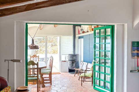 Hus till salu i Tortosa, Tarragona, Spanien 12 sovrum, 821 kvm. Nr. 153360 - foto 24