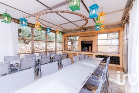 Hus till salu i Tortosa, Tarragona, Spanien 12 sovrum, 821 kvm. Nr. 153360 - foto 8