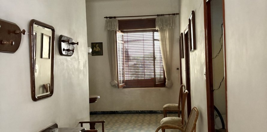 Talo Callosa de Segura, Alicante, Espanja 4 makuuhuonetta, 233 m2 No. 153361