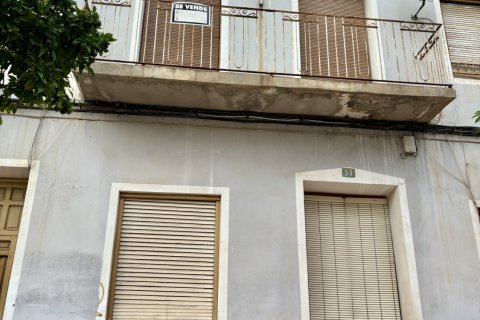 Talo myytävänä Callosa de Segura, Alicante, Espanja, 4 makuuhuonetta, 233 m2 No. 153361 - kuva 13