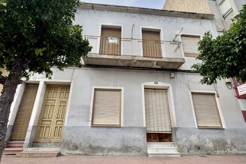 Talo myytävänä Callosa de Segura, Alicante, Espanja, 4 makuuhuonetta, 233 m2 No. 153361 - kuva 14