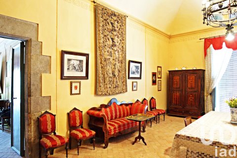 Hus till salu i Torroella de Montgri, Girona, Spanien 12 sovrum, 2062 kvm. Nr. 153363 - foto 21