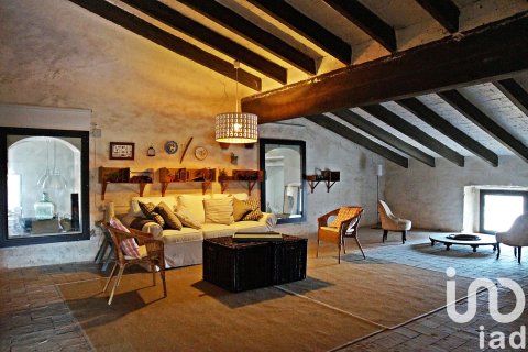 Hus till salu i Torroella de Montgri, Girona, Spanien 12 sovrum, 2062 kvm. Nr. 153363 - foto 5