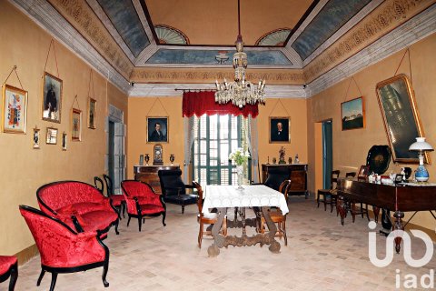 Hus till salu i Torroella de Montgri, Girona, Spanien 12 sovrum, 2062 kvm. Nr. 153363 - foto 20