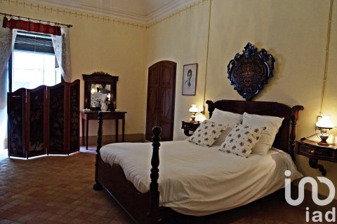 Hus till salu i Torroella de Montgri, Girona, Spanien 12 sovrum, 2062 kvm. Nr. 153363 - foto 15