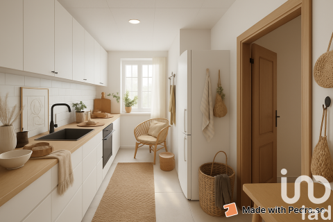 Продажа таухауса в Виланова-и-ла-Желтру, Барселона, Испания 5 спален, 252м2 №153364 - фото 3