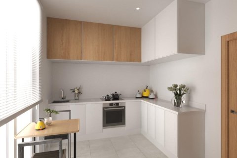 Wohnung zum Verkauf in Villajoyosa, Alicante, Spanien 3 Schlafzimmer, 88 m2 Nr. 165271 - Foto 3