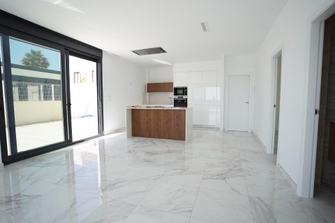 Villa for sale in Polop, Alicante, Spain 3 bedrooms, 100 sq.m. No. 165268 - photo 4