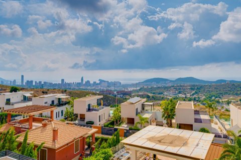 Willa w Finestrat, Alicante, Hiszpania 3 sypialnie, 140 mkw. nr 165258 – zdjęcie 23