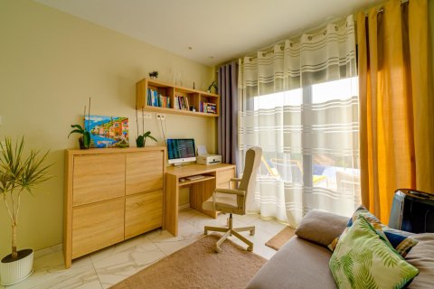 Willa w Finestrat, Alicante, Hiszpania 3 sypialnie, 140 mkw. nr 165258 – zdjęcie 24