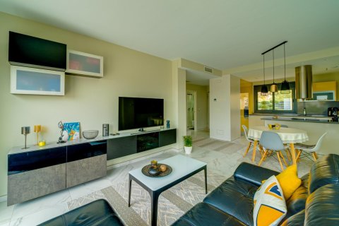 Willa w Finestrat, Alicante, Hiszpania 3 sypialnie, 140 mkw. nr 165258 – zdjęcie 17