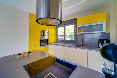 Willa w Finestrat, Alicante, Hiszpania 3 sypialnie, 140 mkw. nr 165258 – zdjęcie 19