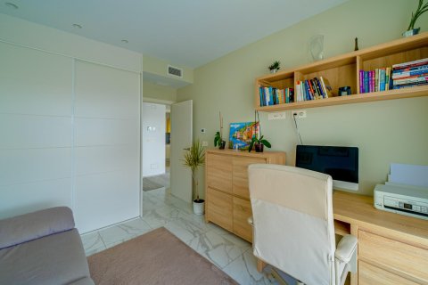 Willa w Finestrat, Alicante, Hiszpania 3 sypialnie, 140 mkw. nr 165258 – zdjęcie 28