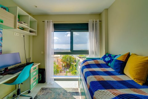 Willa w Finestrat, Alicante, Hiszpania 3 sypialnie, 140 mkw. nr 165258 – zdjęcie 8