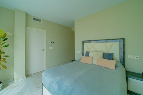 Willa w Finestrat, Alicante, Hiszpania 3 sypialnie, 140 mkw. nr 165258 – zdjęcie 27