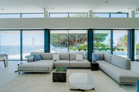 Willa w Altea, Alicante, Hiszpania 5 sypialni, 512 mkw. nr 165259 – zdjęcie 2