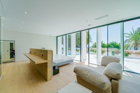 Willa w Altea, Alicante, Hiszpania 5 sypialni, 512 mkw. nr 165259 – zdjęcie 18